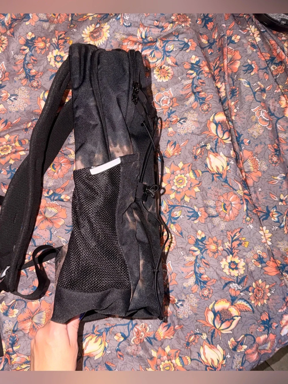 The north face- Jester backpack- 28L